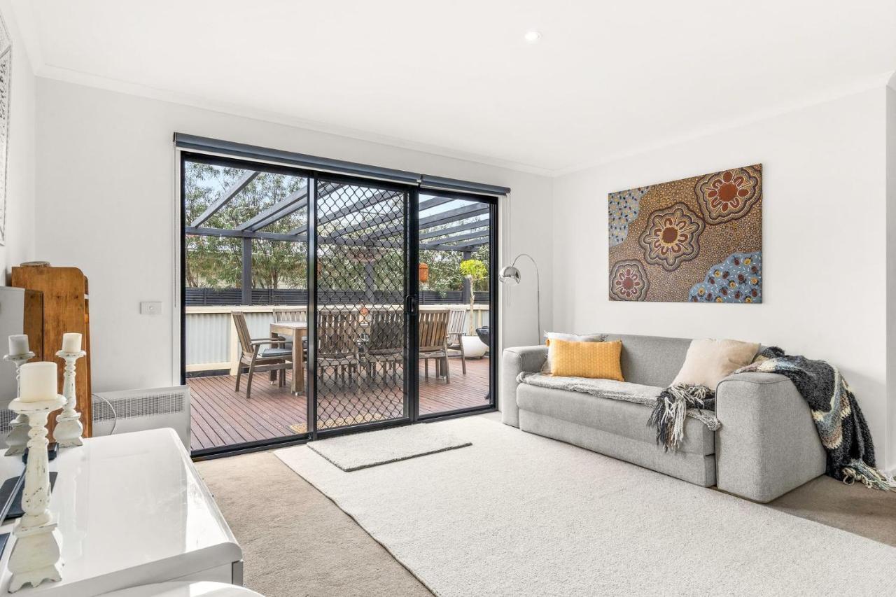9 Kate Court, Cowes Βίλα Εξωτερικό φωτογραφία