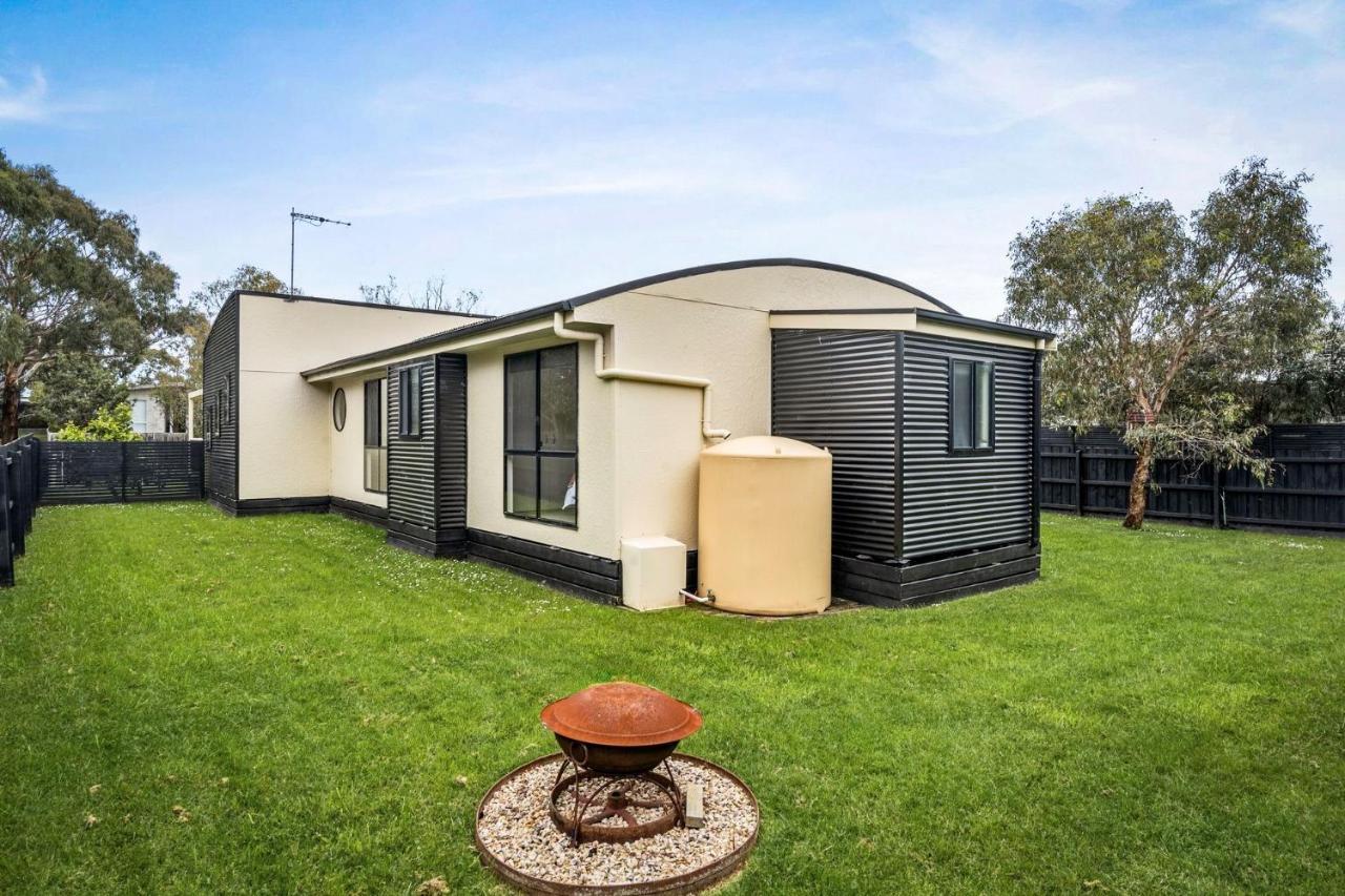 9 Kate Court, Cowes Βίλα Εξωτερικό φωτογραφία