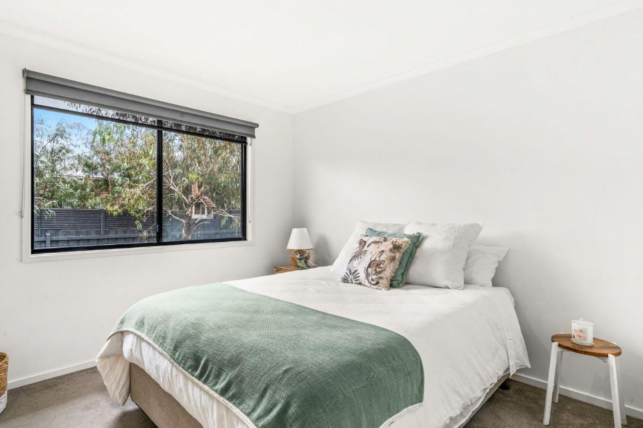 9 Kate Court, Cowes Βίλα Εξωτερικό φωτογραφία