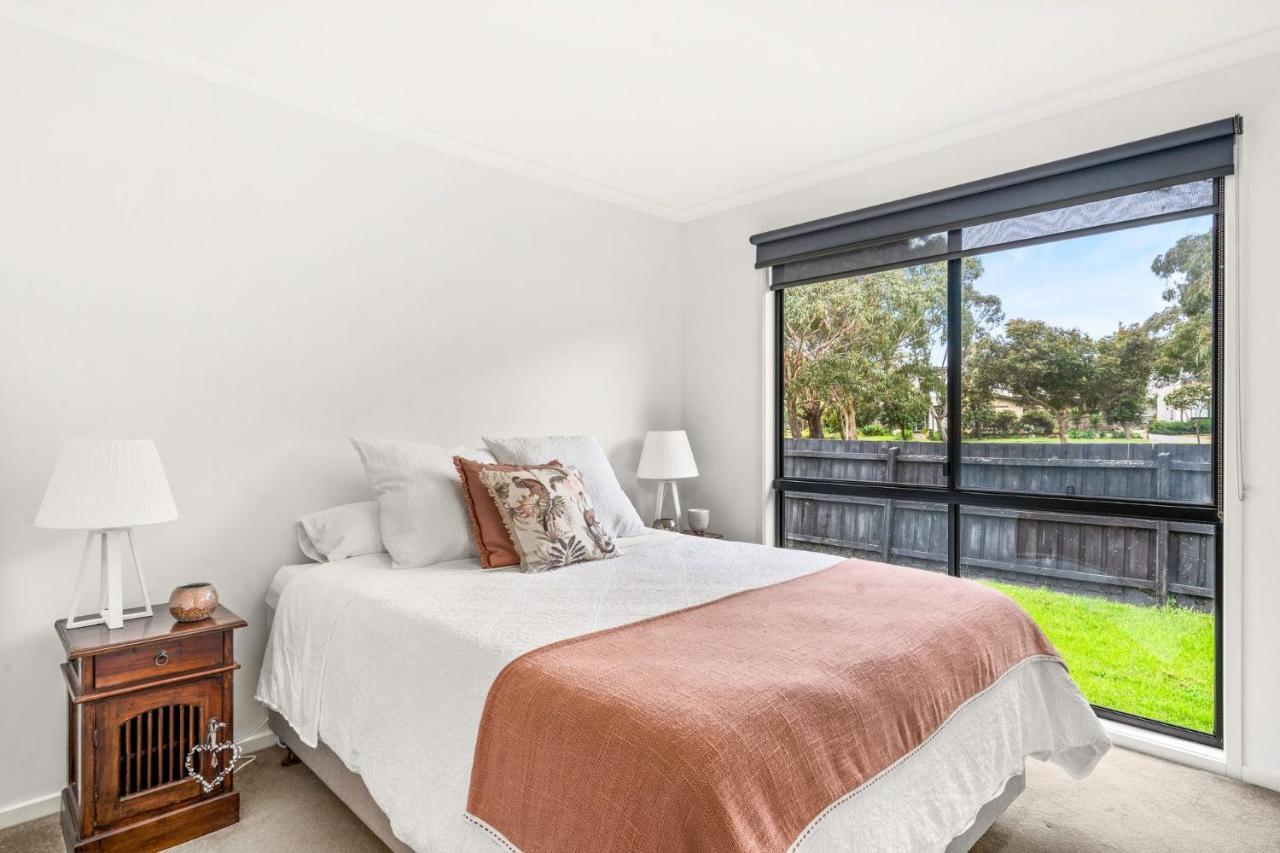 9 Kate Court, Cowes Βίλα Εξωτερικό φωτογραφία