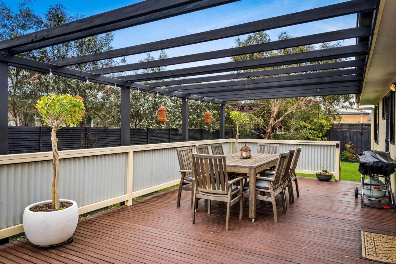 9 Kate Court, Cowes Βίλα Εξωτερικό φωτογραφία