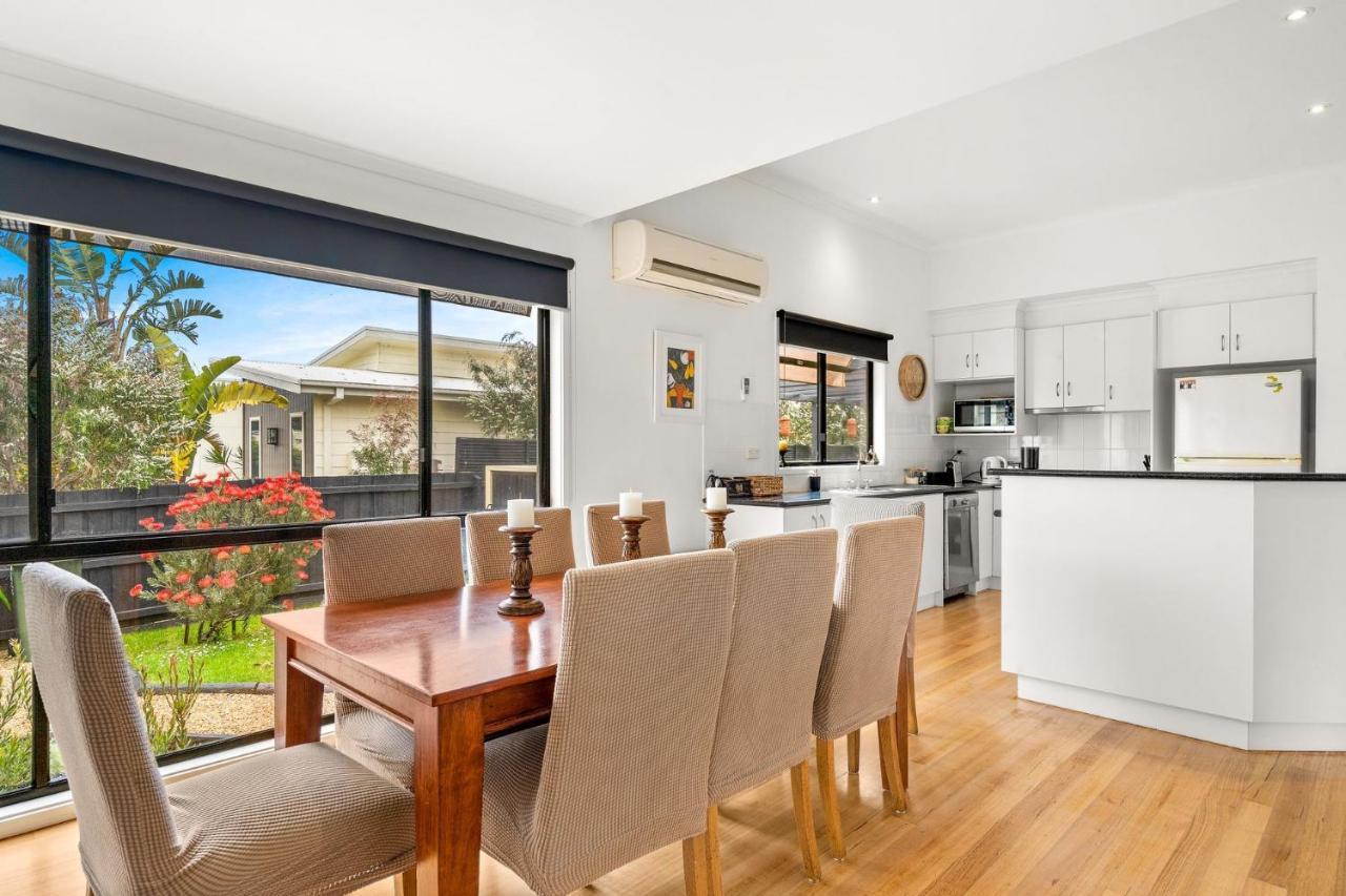 9 Kate Court, Cowes Βίλα Εξωτερικό φωτογραφία