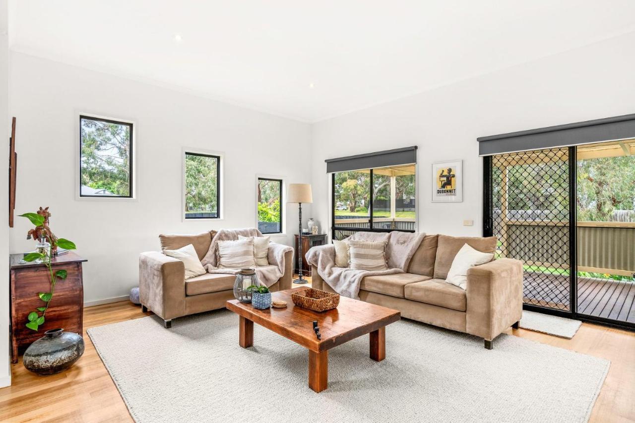9 Kate Court, Cowes Βίλα Εξωτερικό φωτογραφία